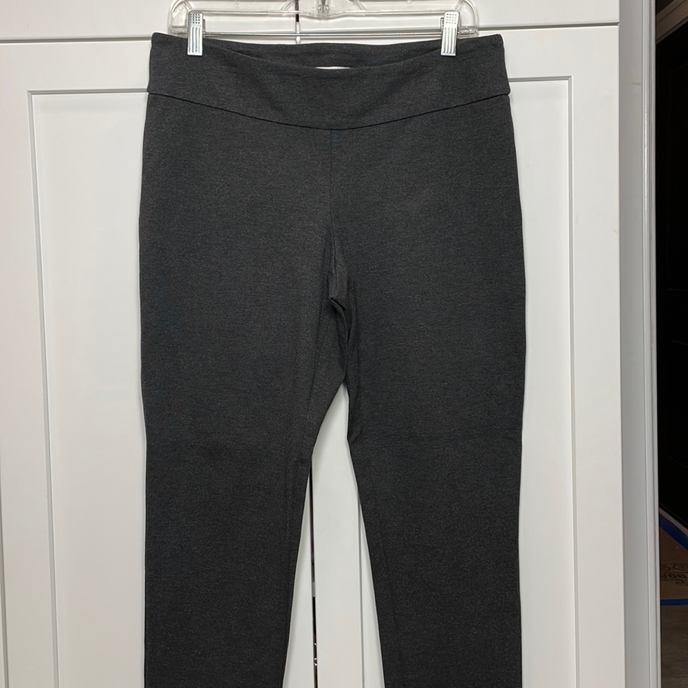 Coldwater Creek Pull on ShapeMe Pants